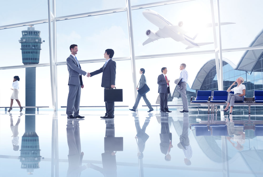 Home Based Travel Agent