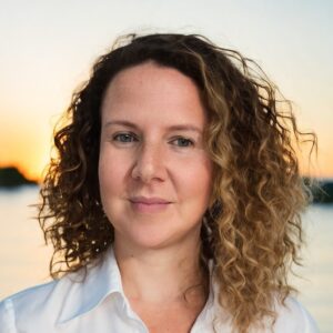 Lia Hershkovitz, COO KVI Travel